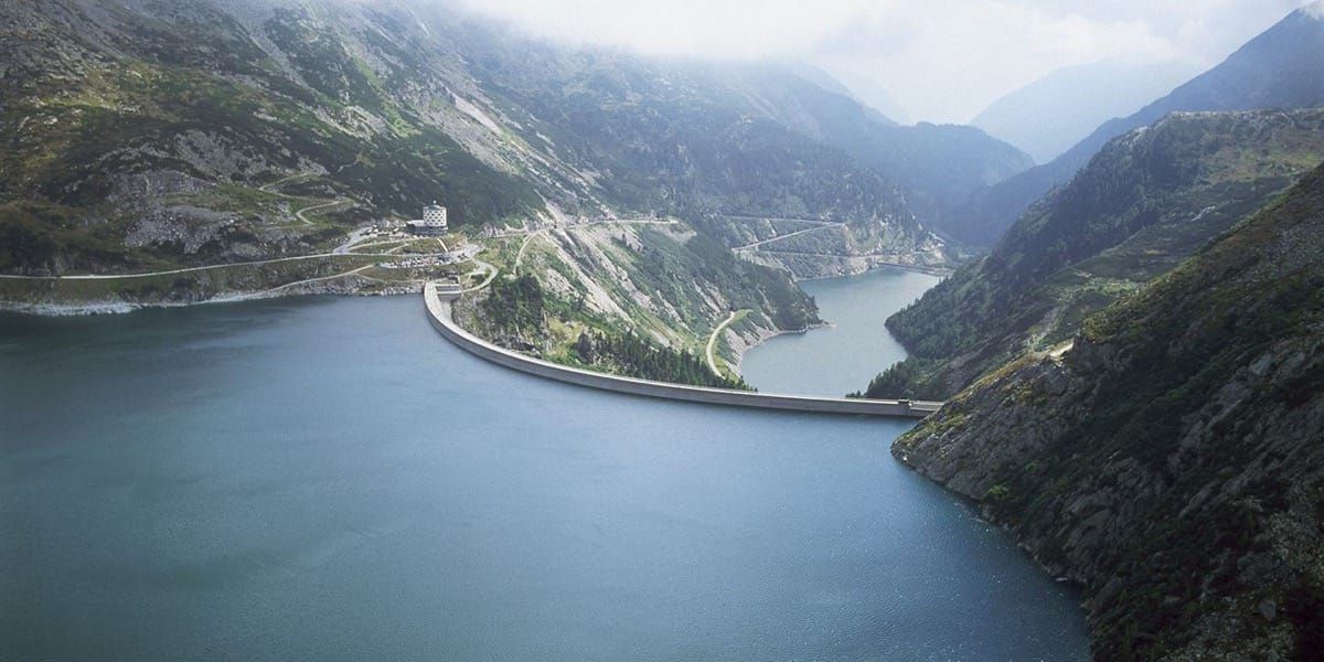 La strada d’alta montagna Maltatal-Hochalmstraße e il museo della Porsche a Gmünd (a pagamento): 191,2 Km