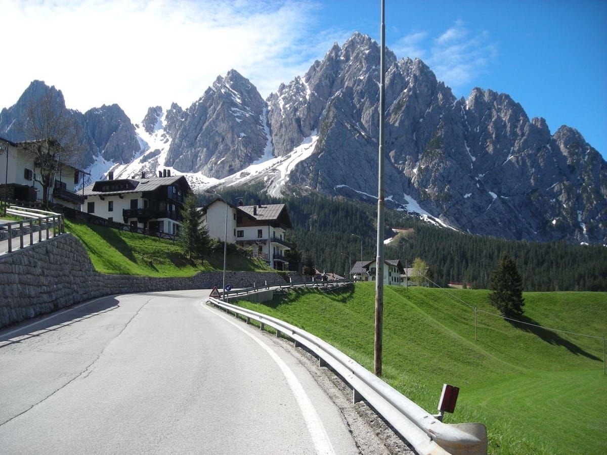 Bergtour in den Karnischen Alpen zum Kleinen Pal, 1.866 m